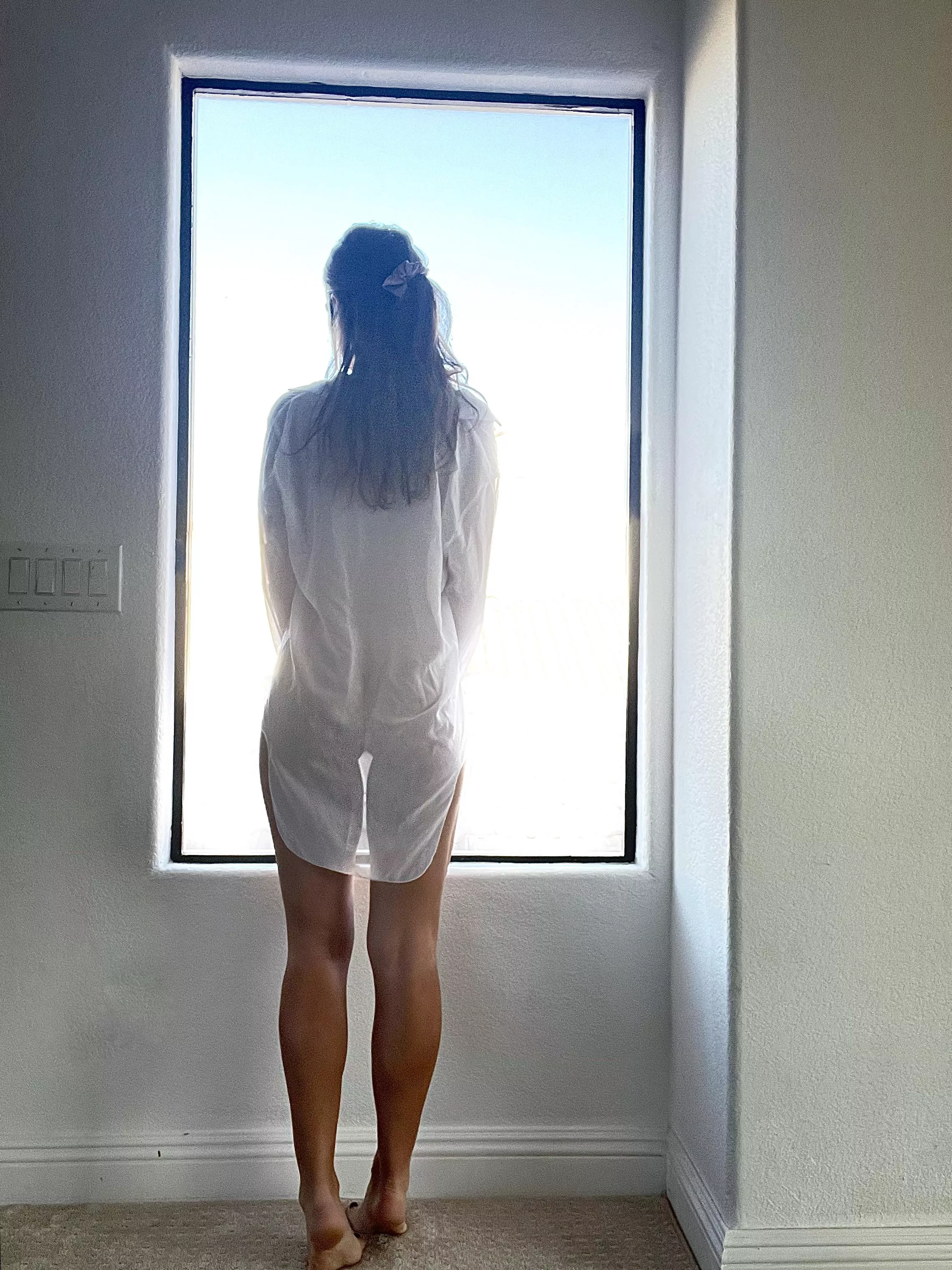 Good morning :) posted by ThrowRAmarionberry