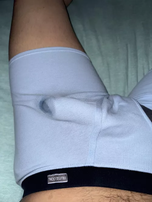 Got a little excited by Fun-Cantaloupe-6797