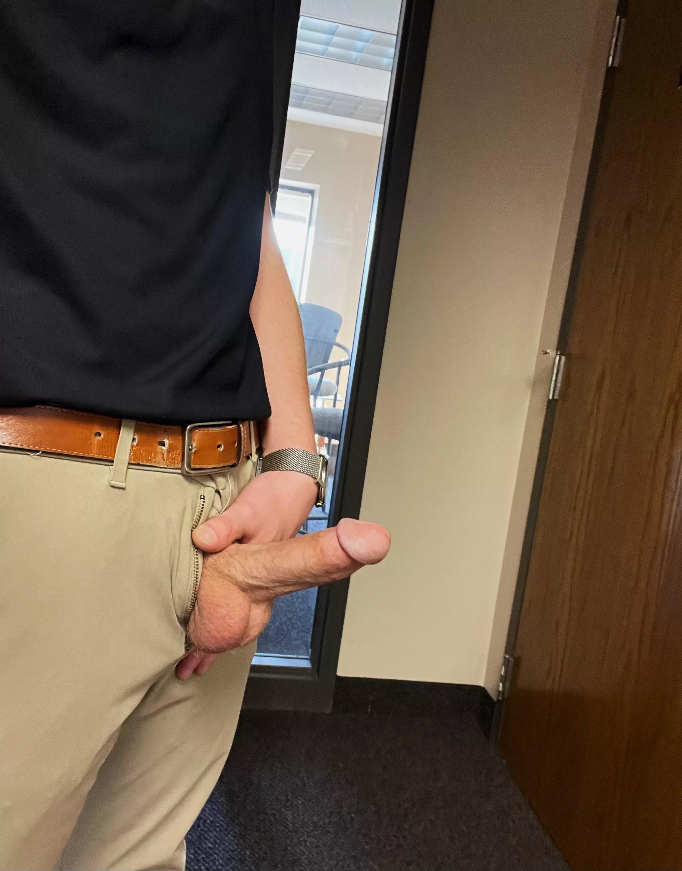 Had the office to myself this morning posted by 22mpls