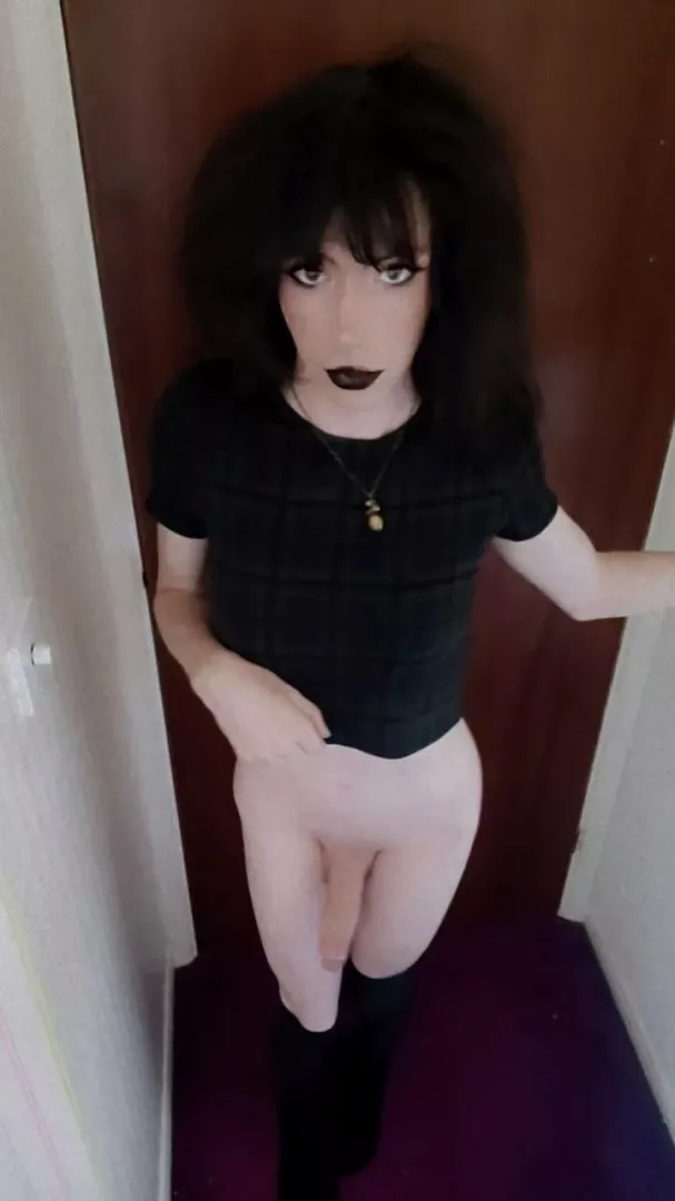 Have you come to fuck me? by alisonrly