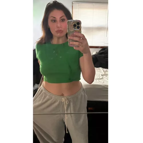 He glazed me  by Brittfaithm