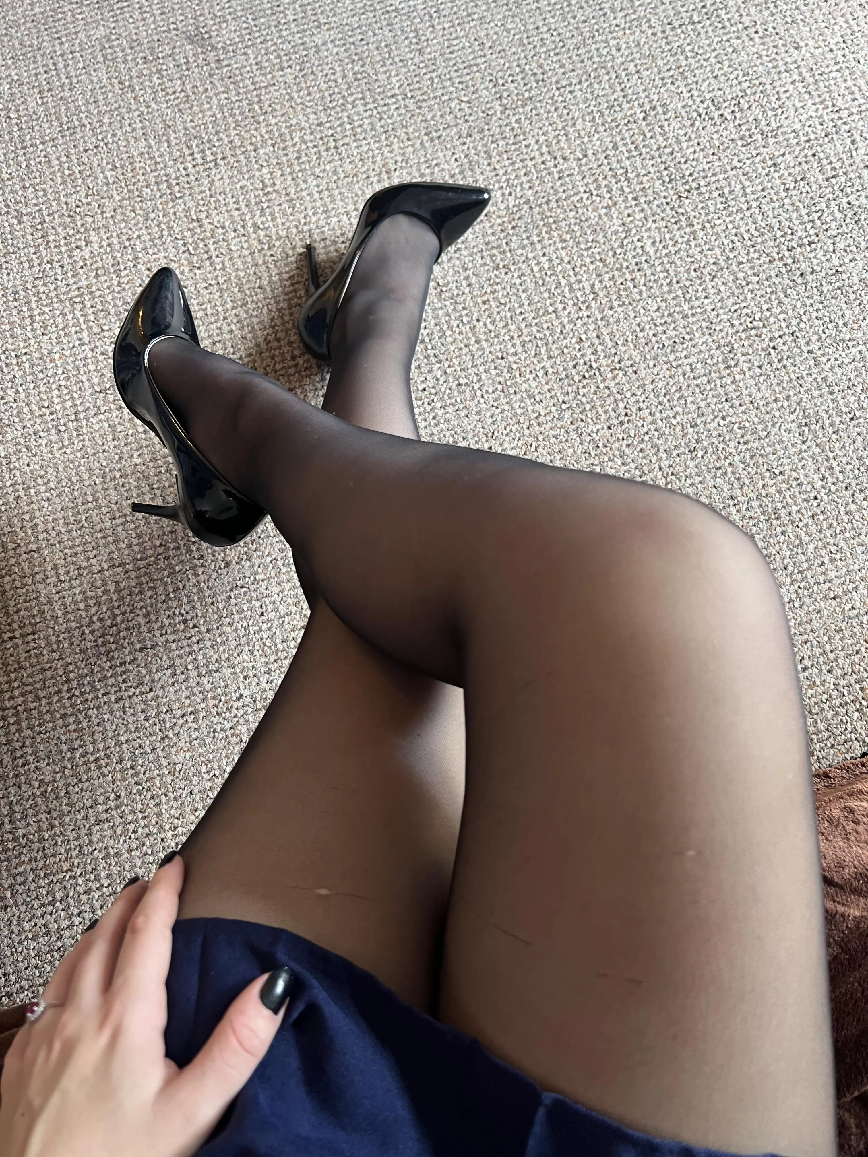 High heels  posted by ichigo_emaa