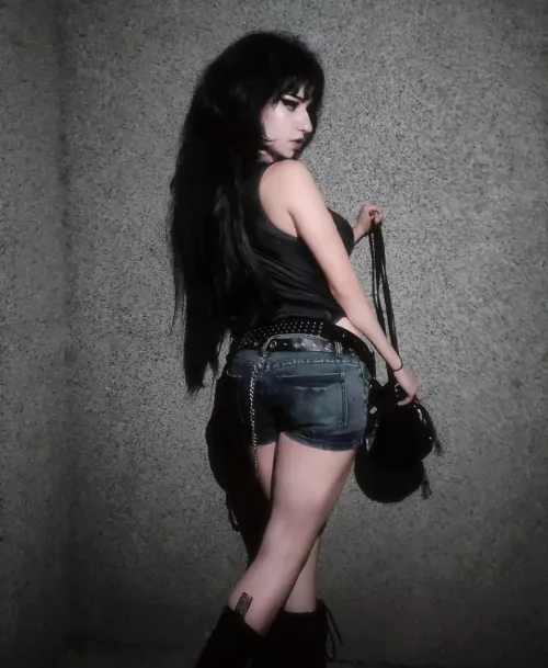 Hometownhottie by Successful-Chest-549