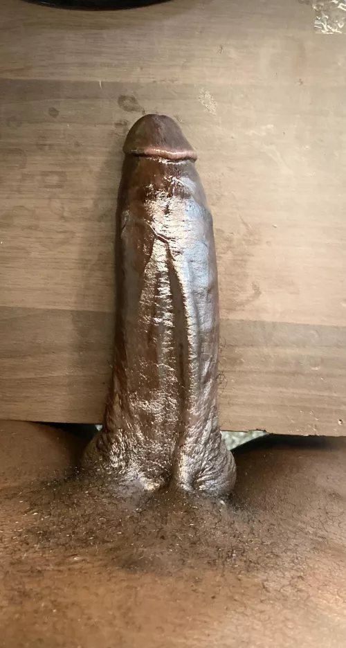 Hope you love it black ❤️♣️ by ChokeonthisBlackDick