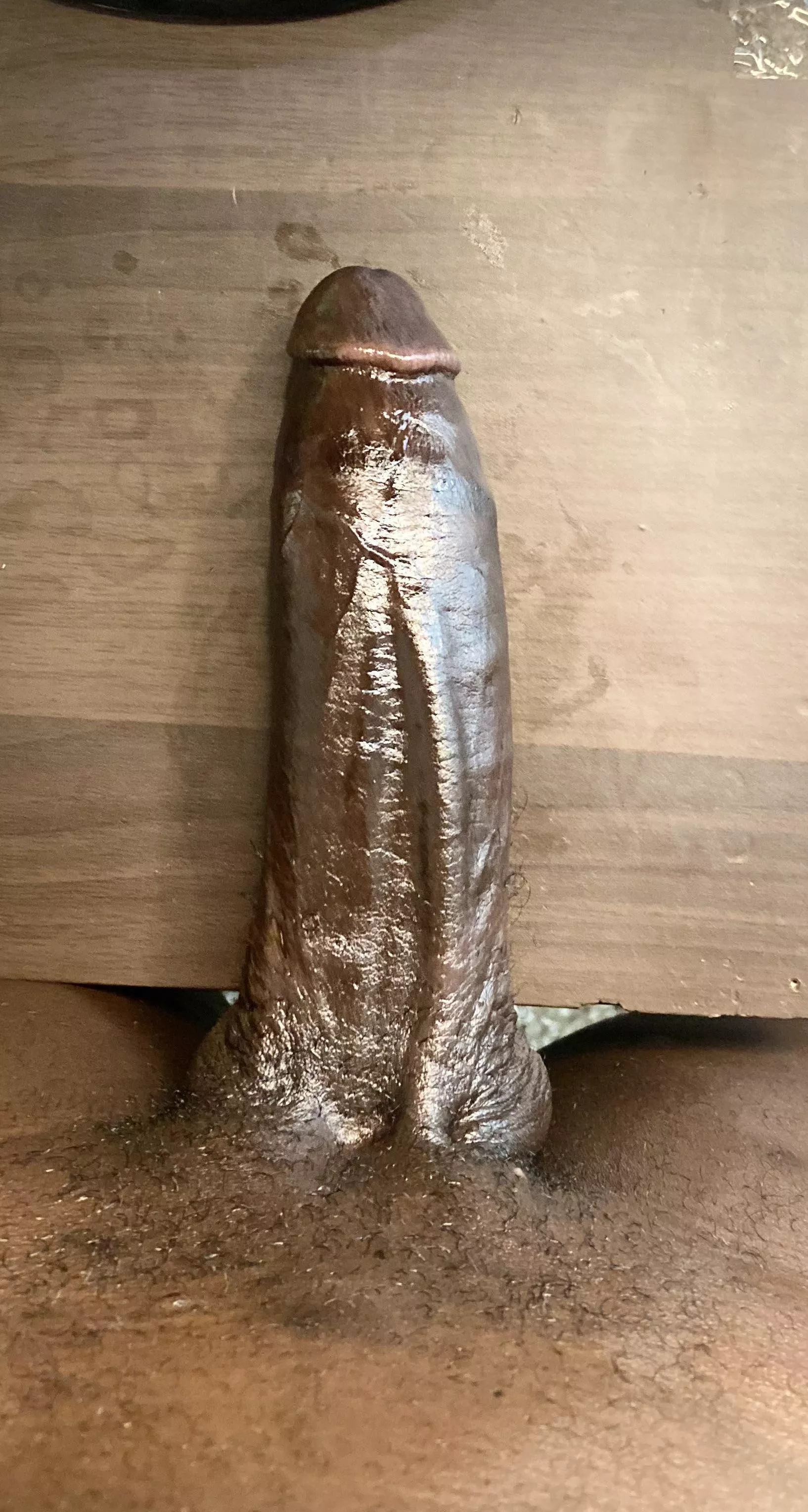 Hope you love it black ❤️♣️ posted by ChokeonthisBlackDick