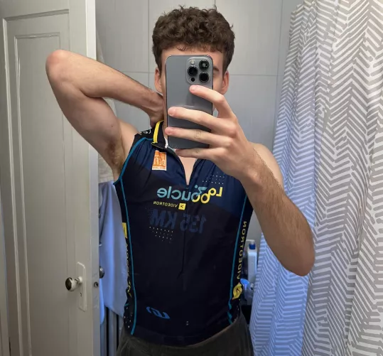 Hot day by GearLover6