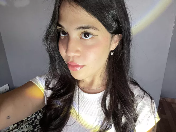 How deep are you going to do for me? by sharonsmithli