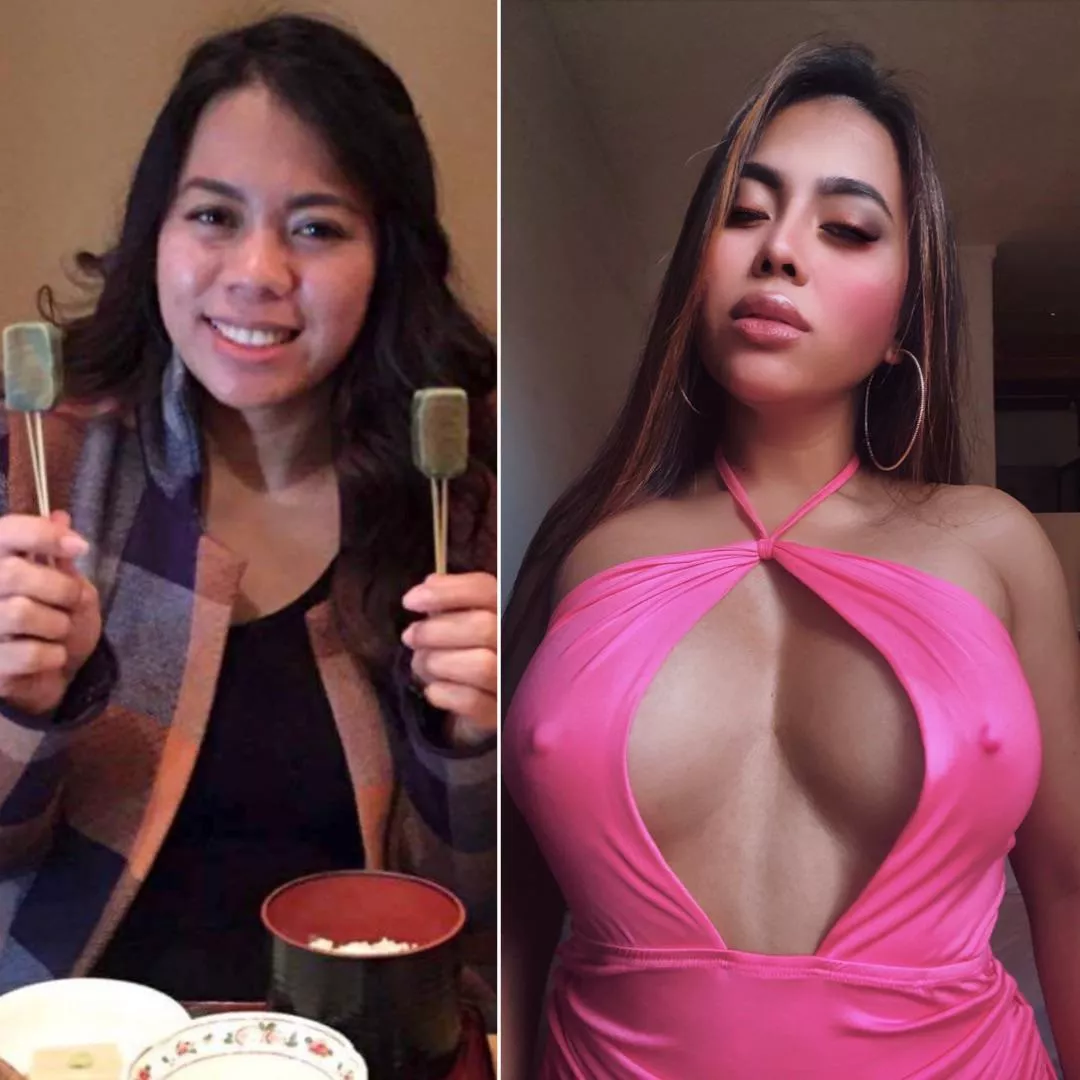 How important is mental bimbofication? posted by AsiaMorena