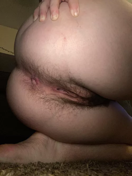 [h]ow long are you going to taste me nonstop for? by sabrinasdesire420