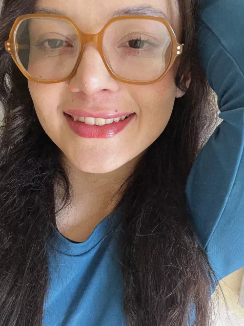 I get freaky when exited by CelestialGlow1