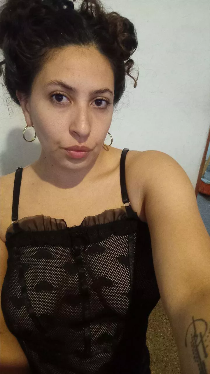 I hope I'm on your to-do list babe posted by UnluckyPause9051