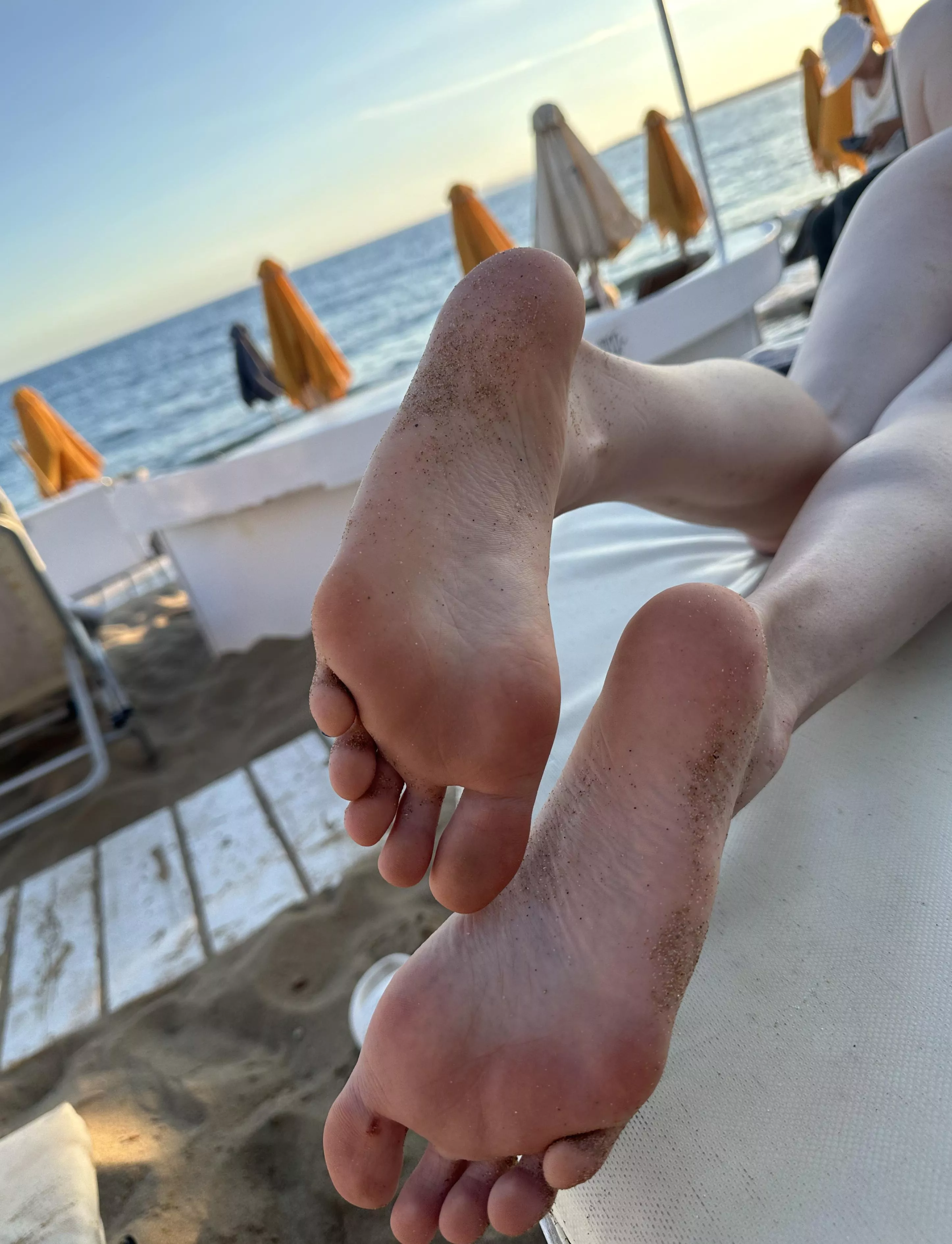 I hope you guys like me feet posted by Twinkleetwilight