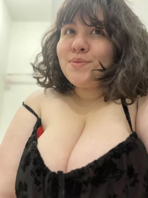 I hope you’re having a good day ☺️ by JuneJove