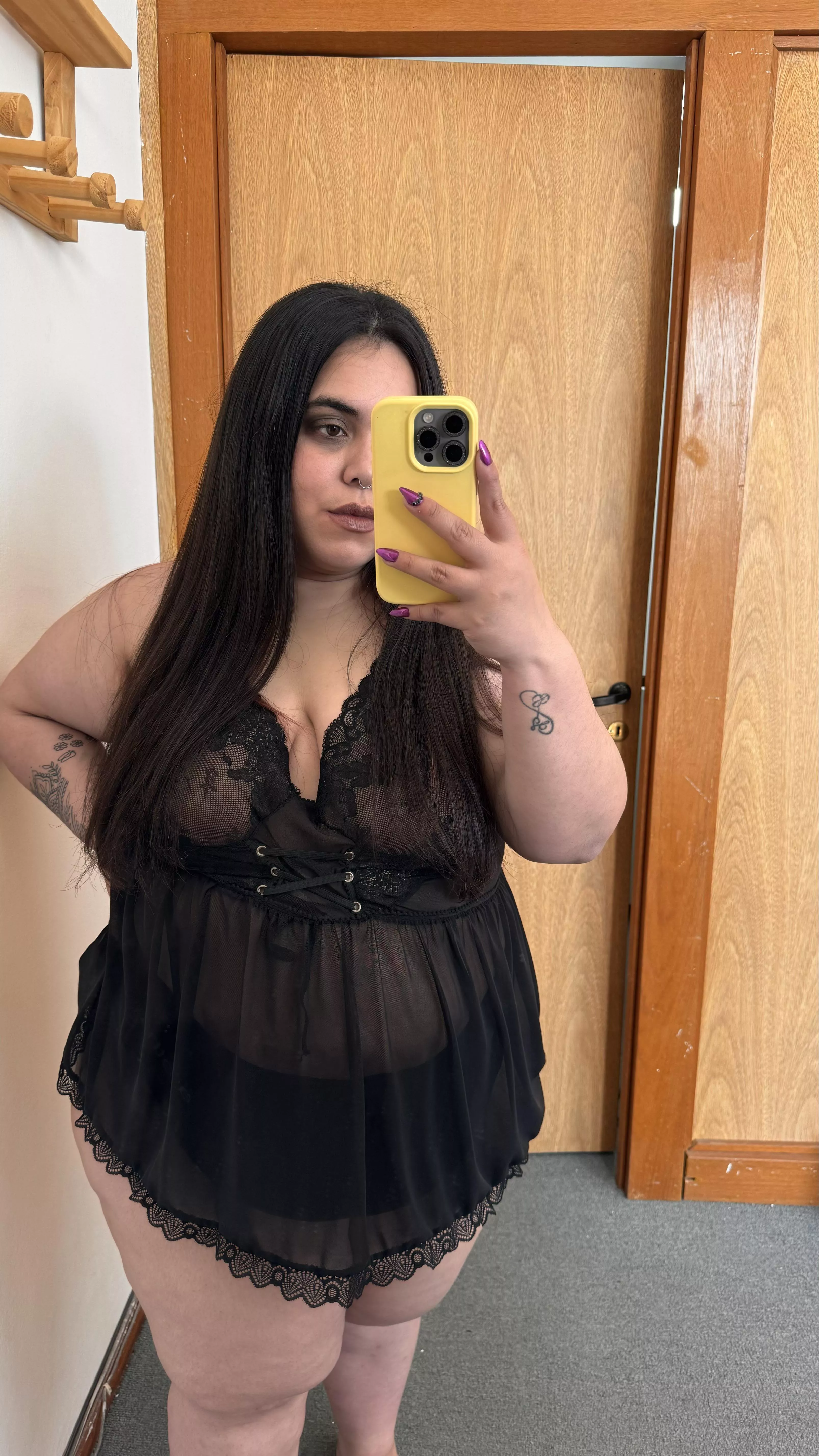 I know you want to know more about me posted by Tall-Advertising1569