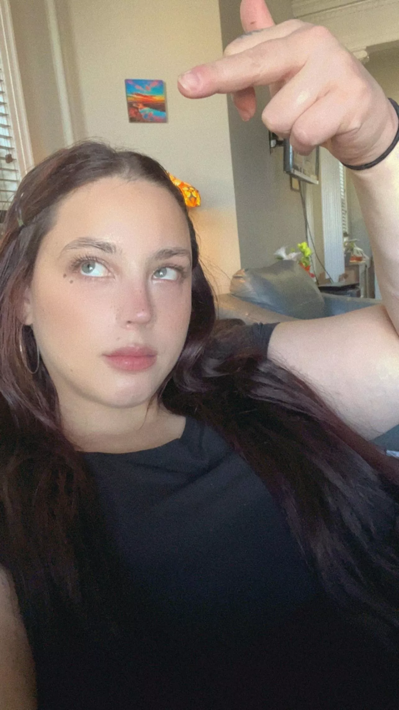 I love subs that are so open to pleasing you and so open to becoming molded to my complete liking. Being ruthlessly manipulated by brats online is the only way that broken brain will purr anymore, anyways. posted by No-Butterfly-666