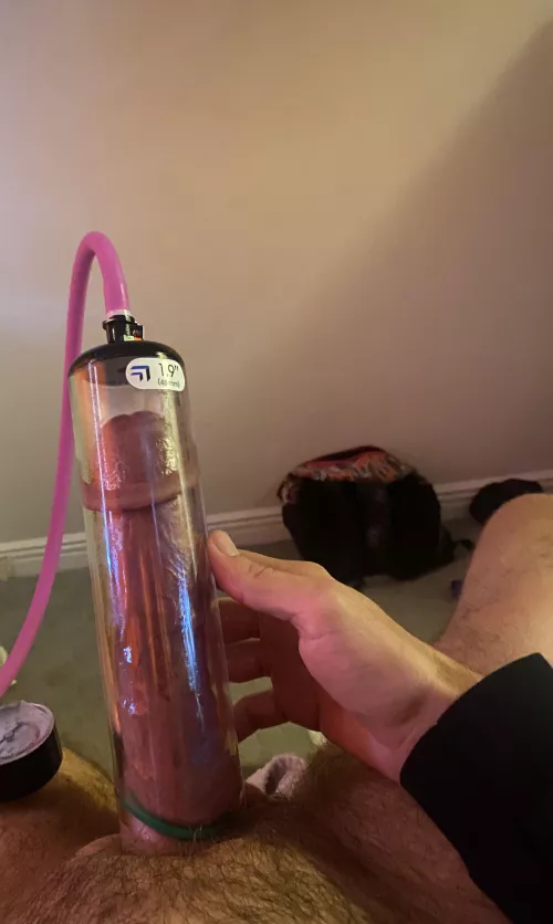 I need a hand. Or two  by BruceWang25