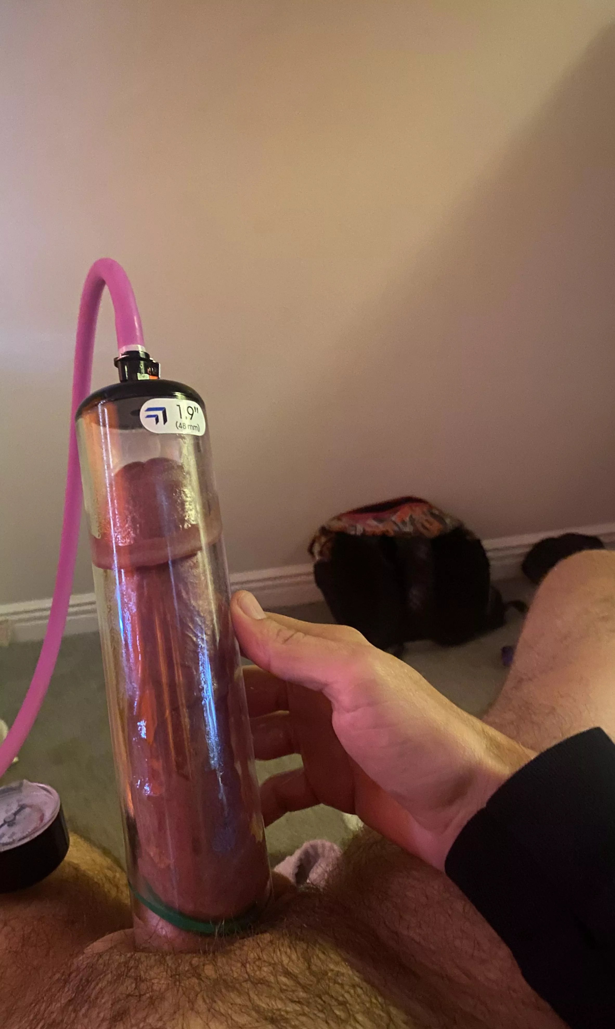 I need a hand. Or two  posted by BruceWang25