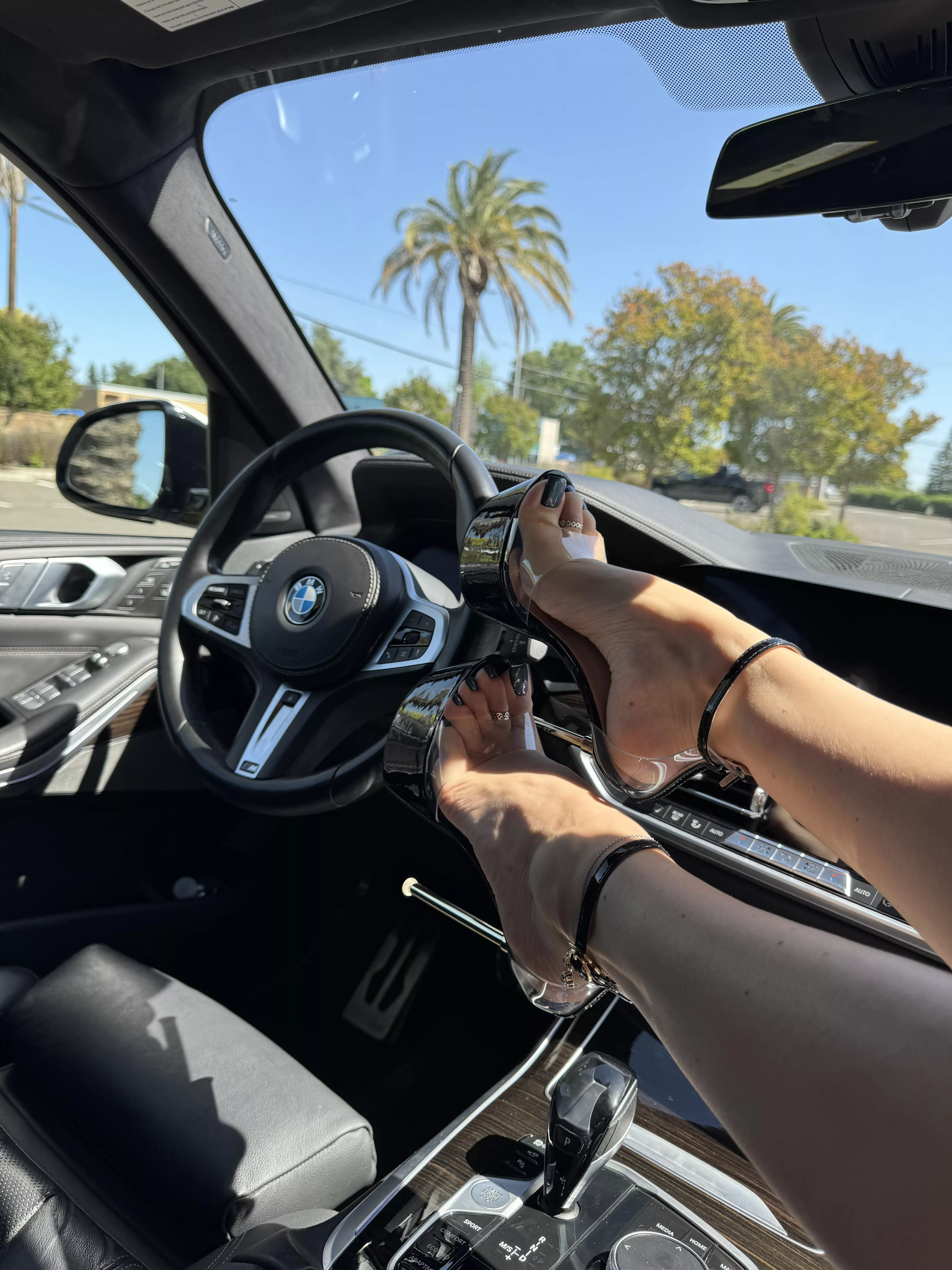 I need new driver 😉 posted by missheels07