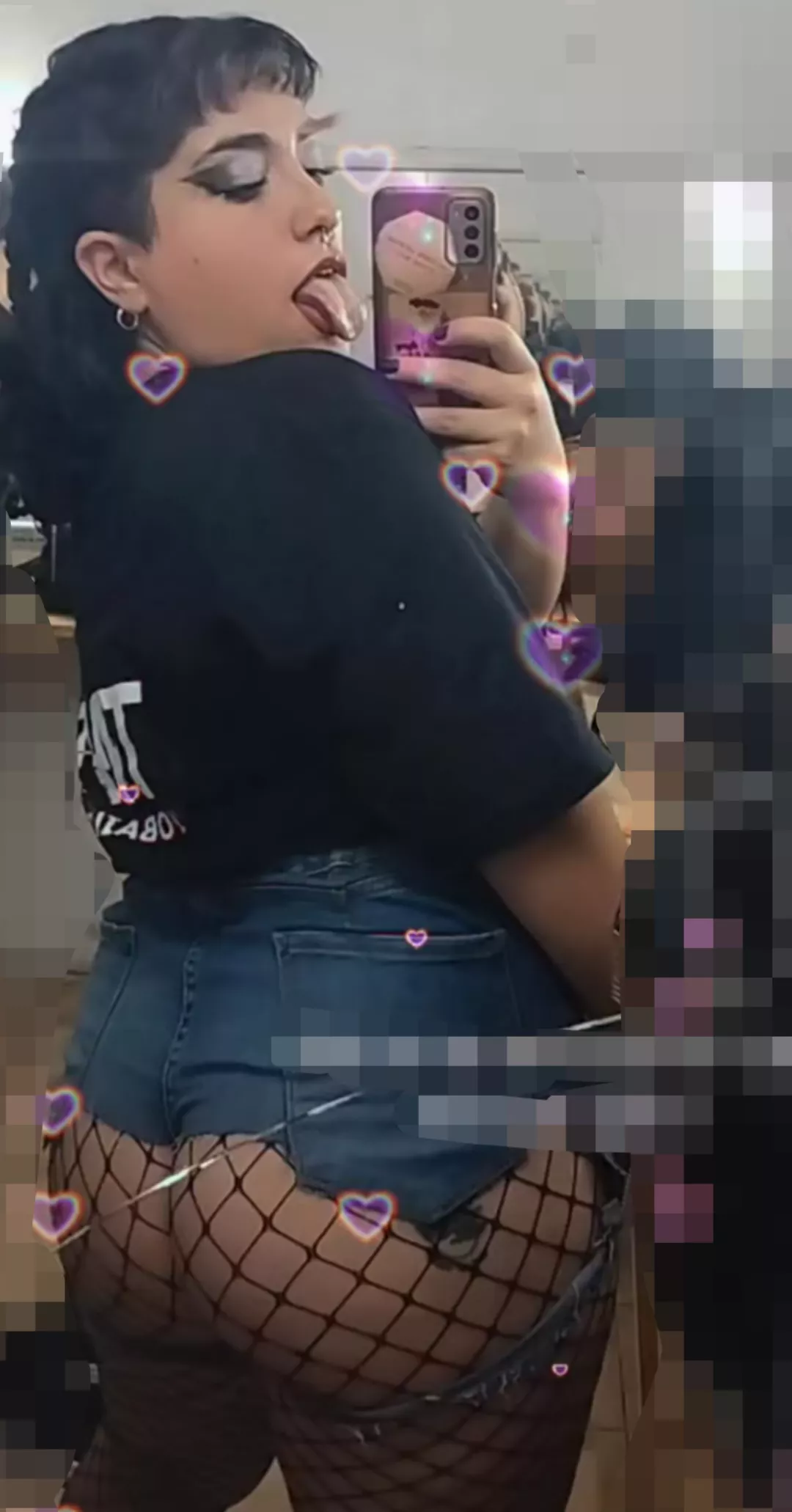 I need your opinion of my outfit  posted by lebrava