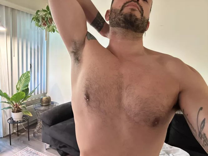 If we only had smell-o-vision…  by notorious_dani_boy