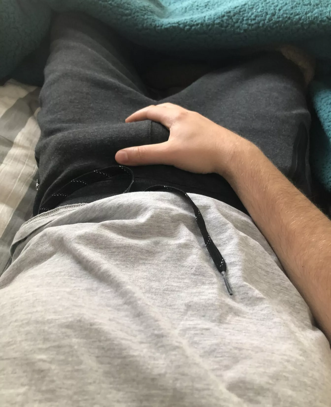 I'm a dude  posted by Technical-Engineer89