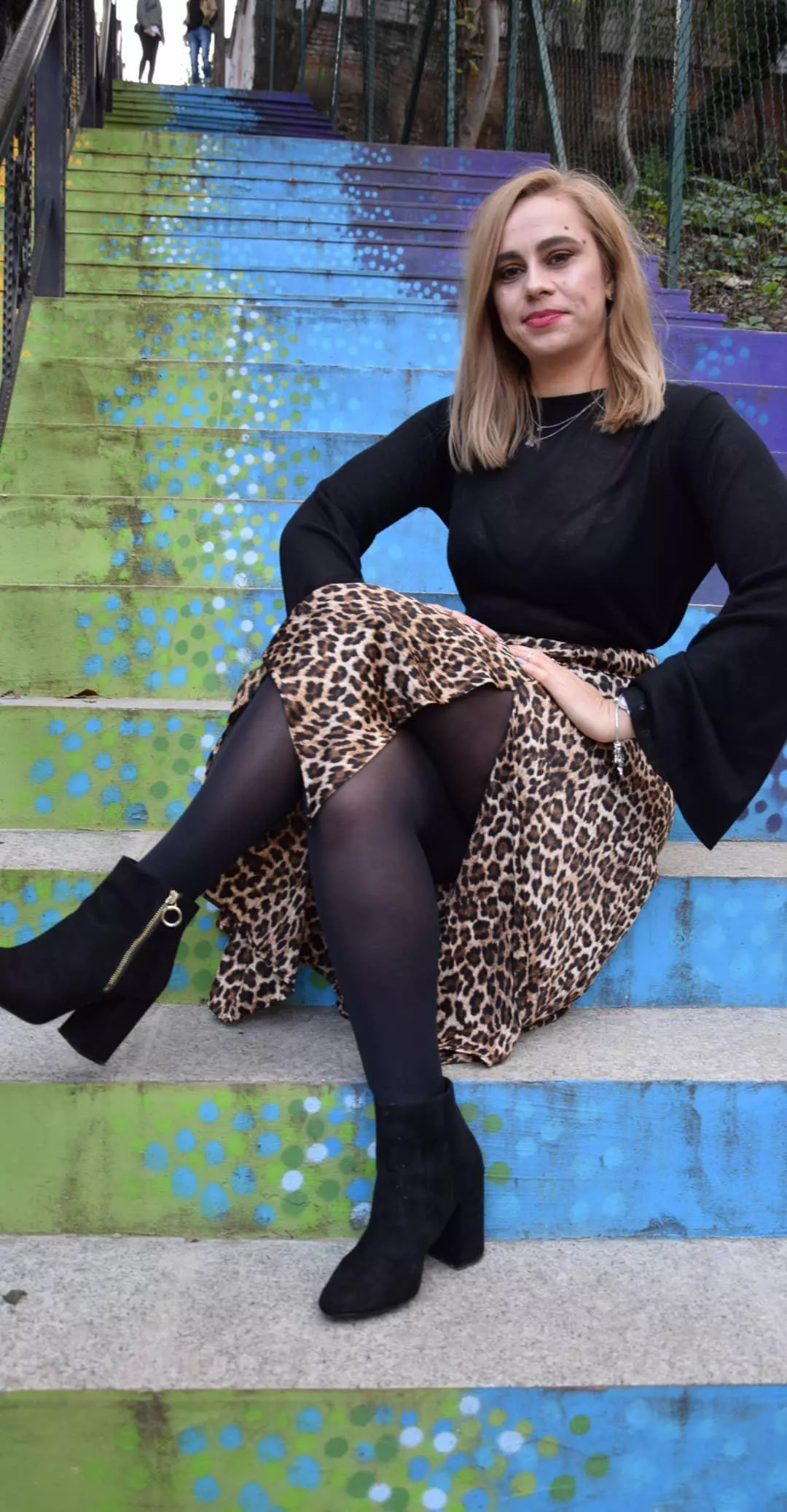 Is animal print still in? posted by Stephanie69n