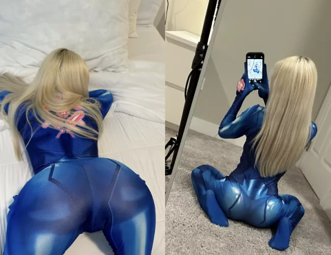 isnt this the perfect position for raw doggin? by Jessie_Ra3