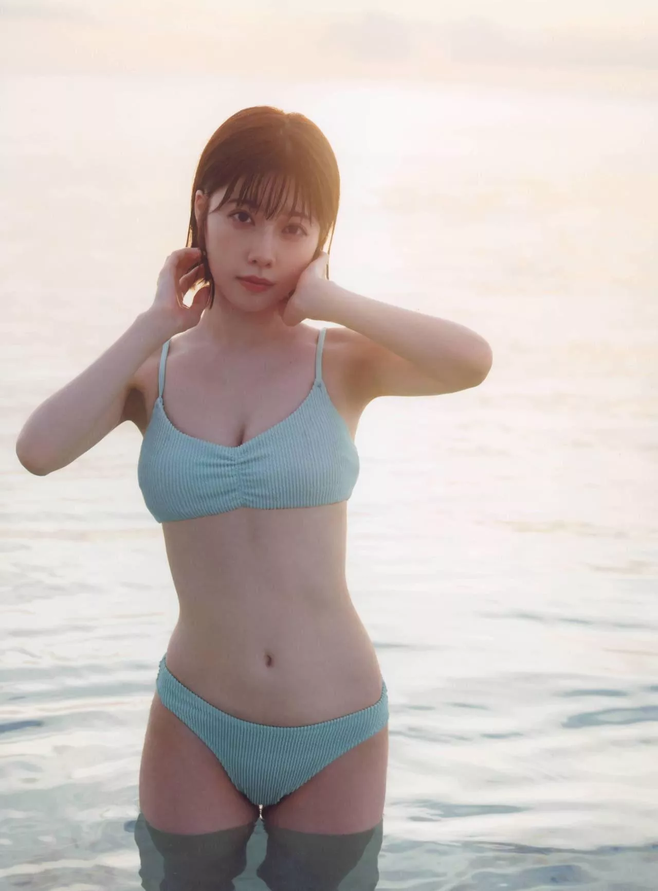 isobe karin  posted by klaymarion