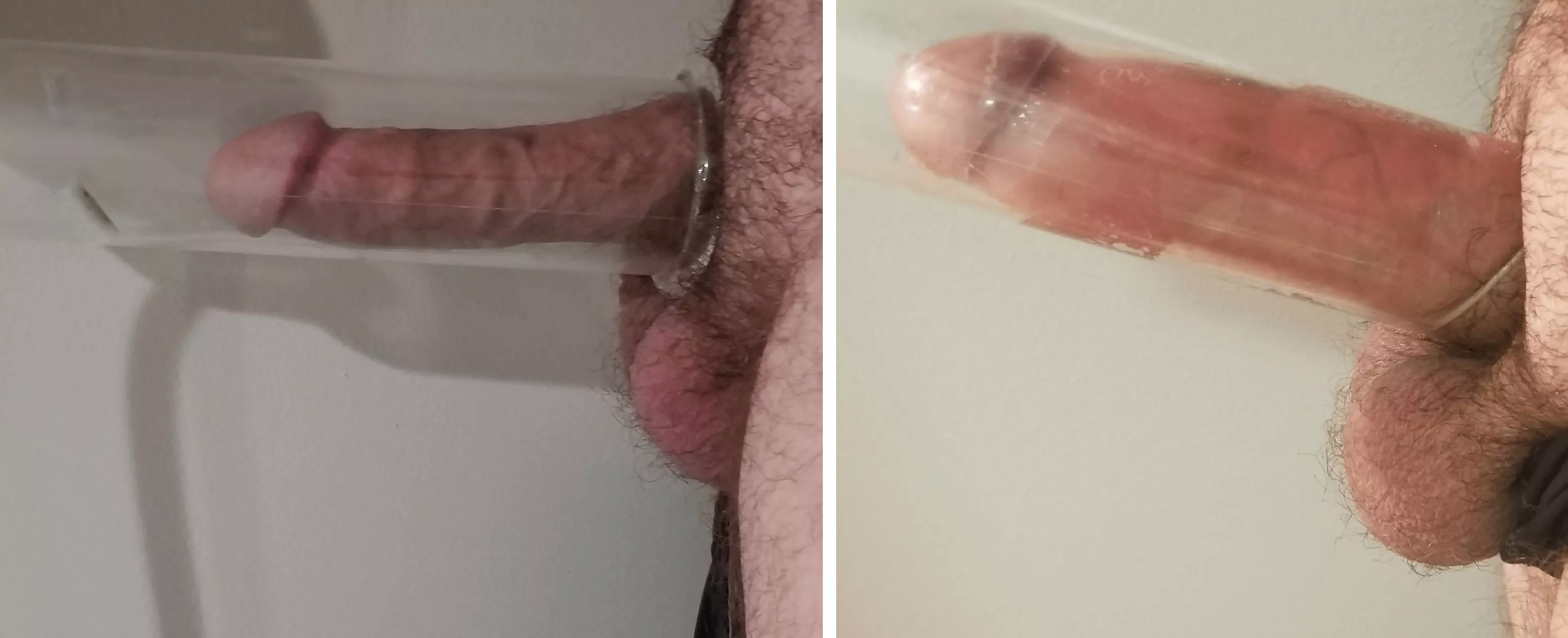 It's gotten [m]eatier over the years posted by Biggerthebetter42