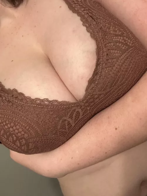 Just a nice pair of DD’s by errrie6789