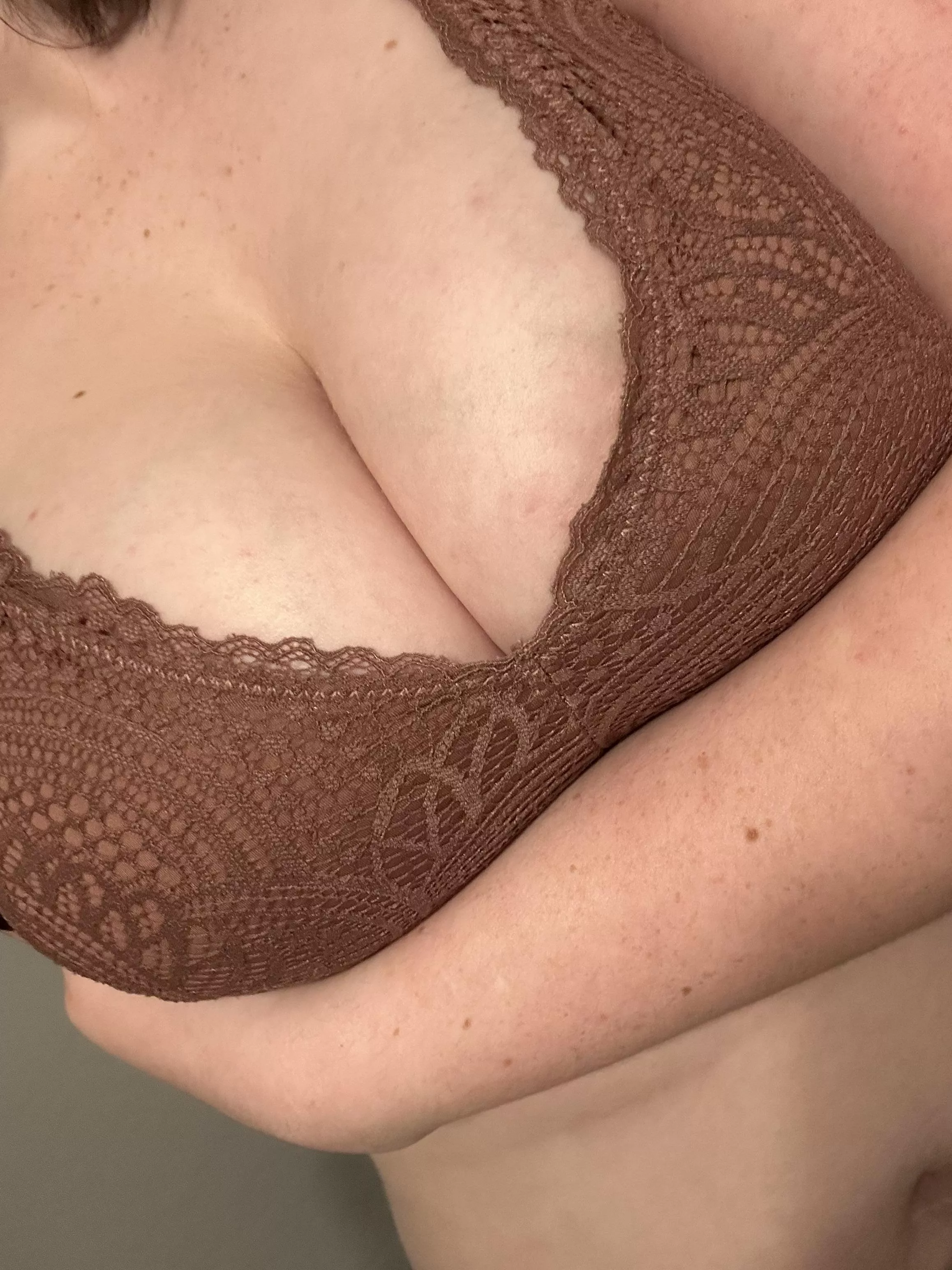 Just a nice pair of DD’s posted by errrie6789