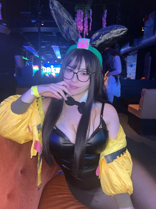 Killjoy (not_sugashi) [Valorant] by not_sugashi