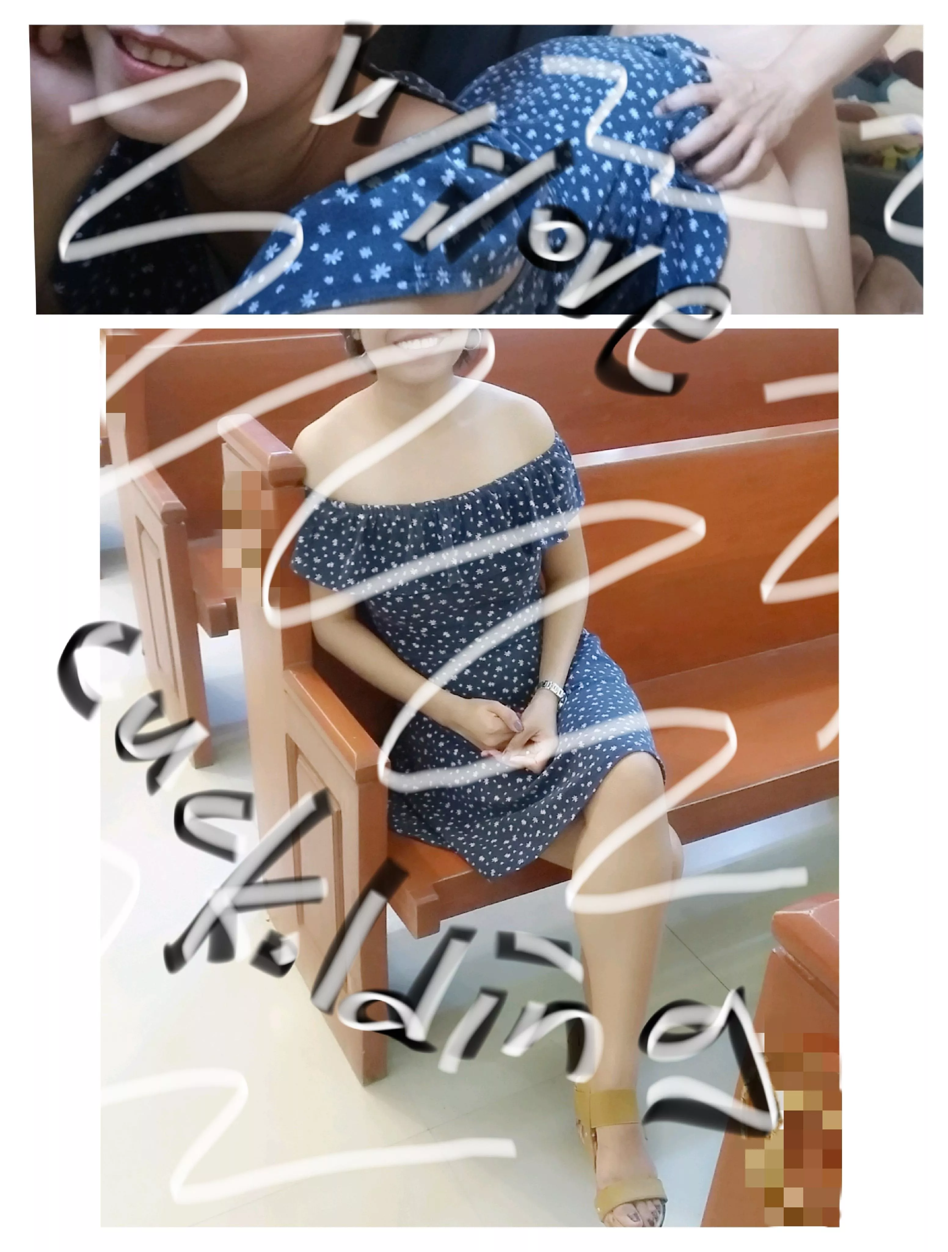 Kinantot at pinutukan muna bago magserve.[f] posted by ilovecuckolding