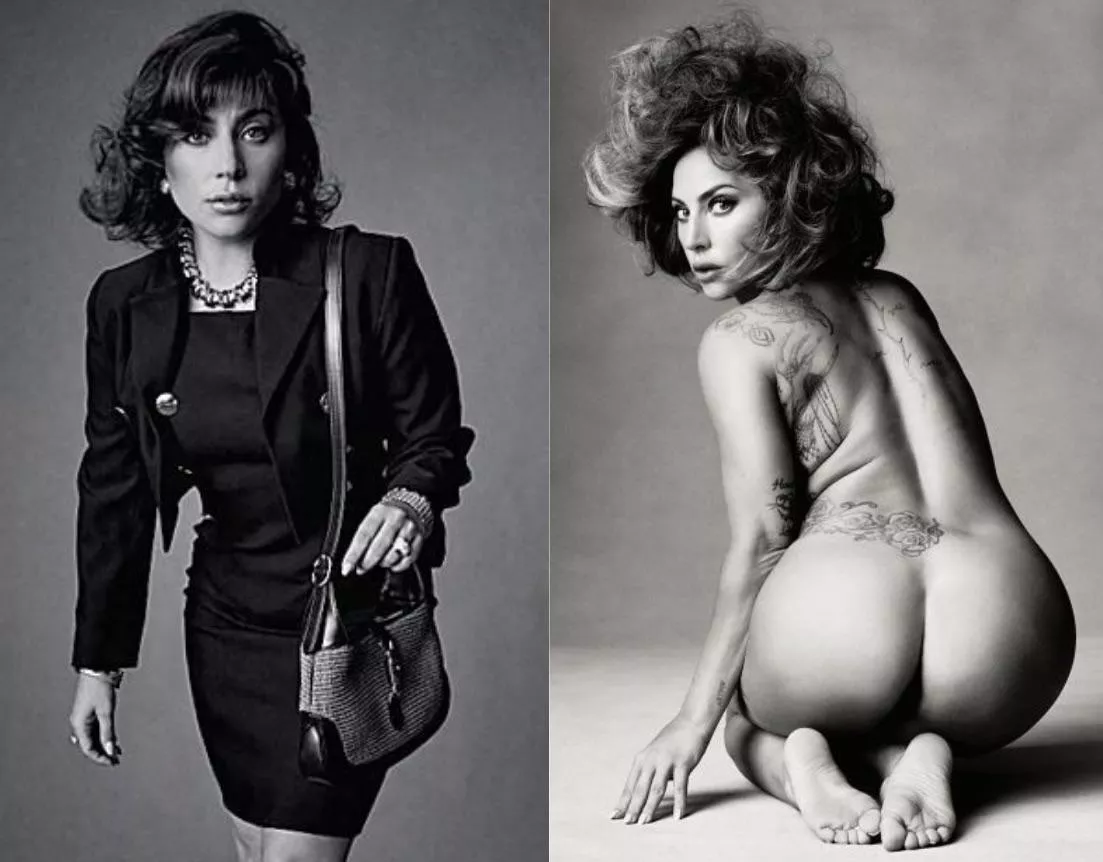 Lady Gaga  posted by Due-Employ-9279