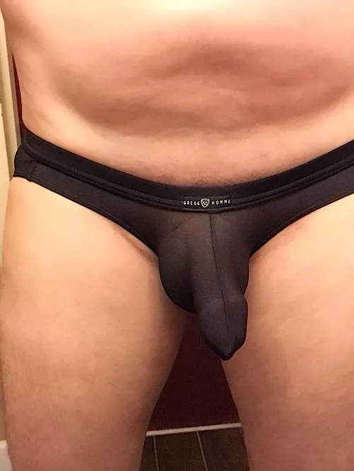 Let me know what you think by sfbisexual