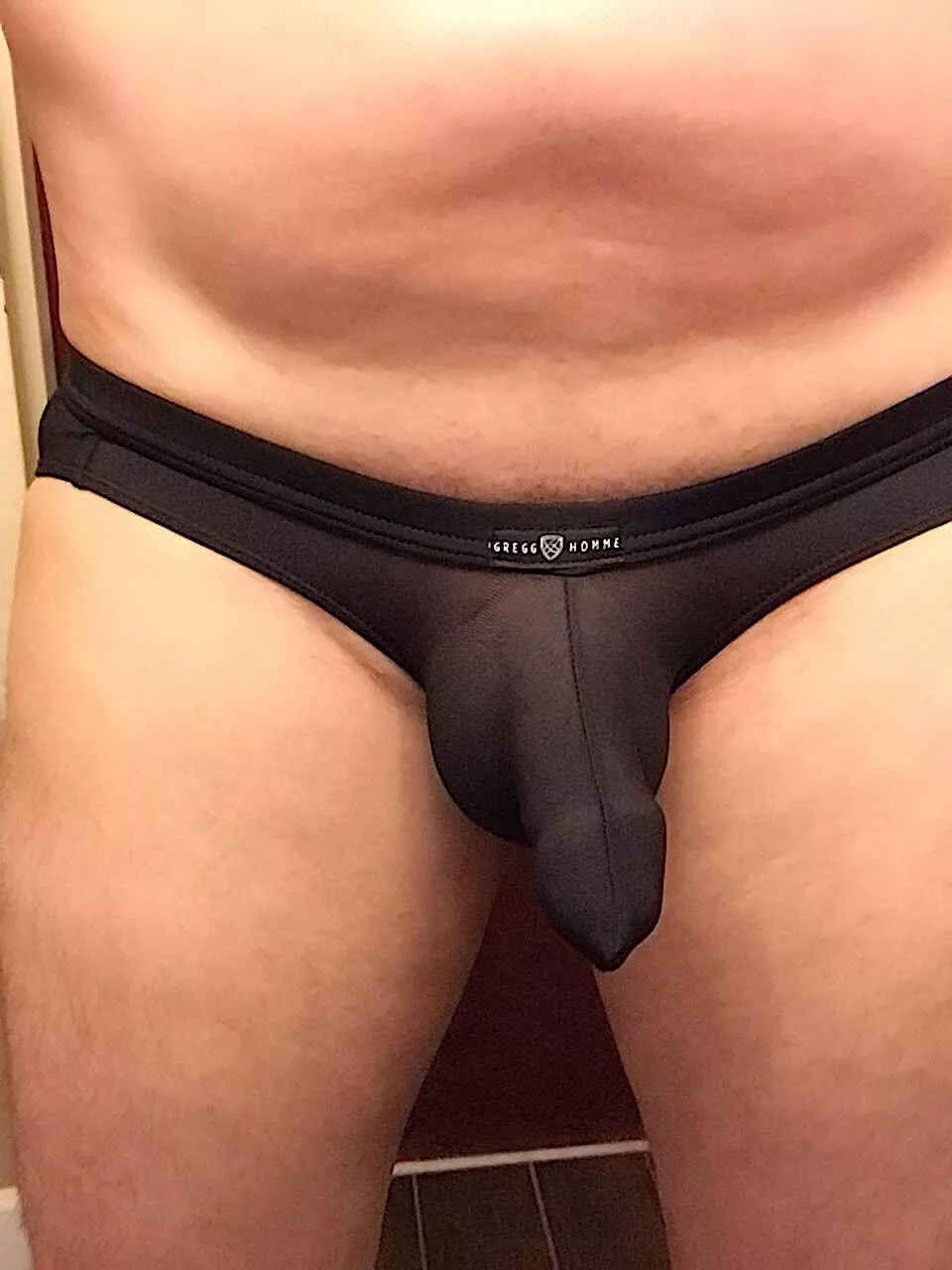 Let me know what you think posted by sfbisexual