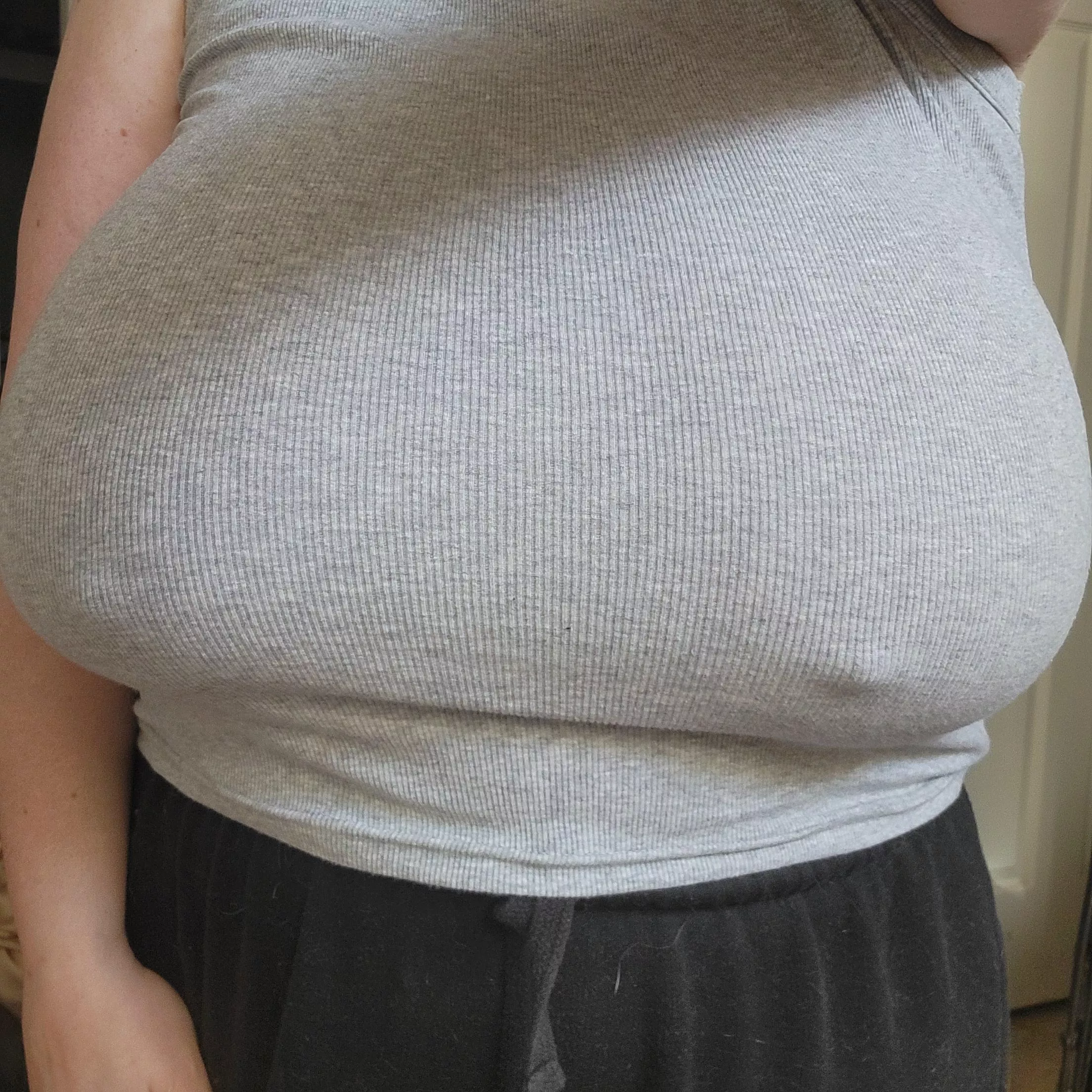 Lounging at home posted by LilyMasie