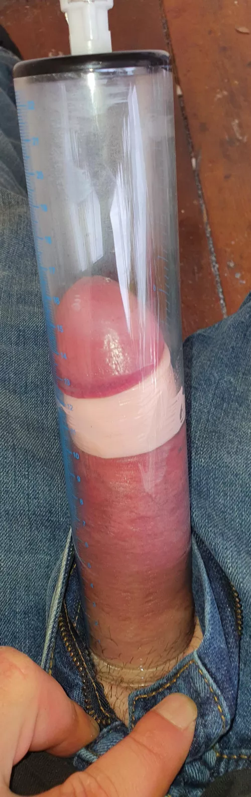 Luv pumps are awesome  by Responsible_Mark_960