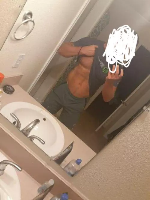 M4(FM/F) while here for the week by J_Press0133