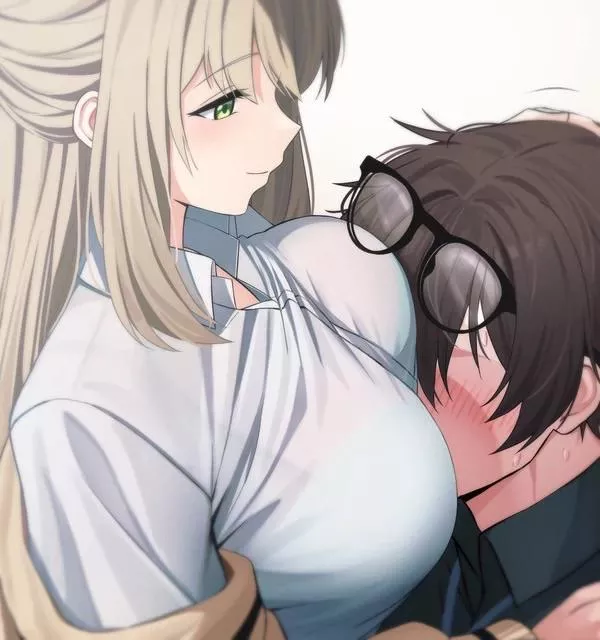 Makes me blush every time  posted by questionftp