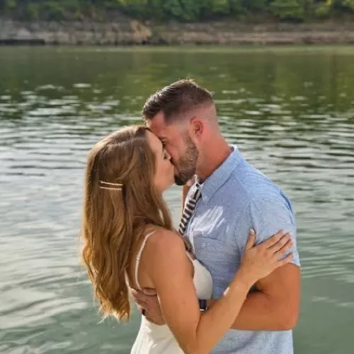 MF couple (33wf/33wm) looking for bi male, located in RGV by Which_Percentage9947