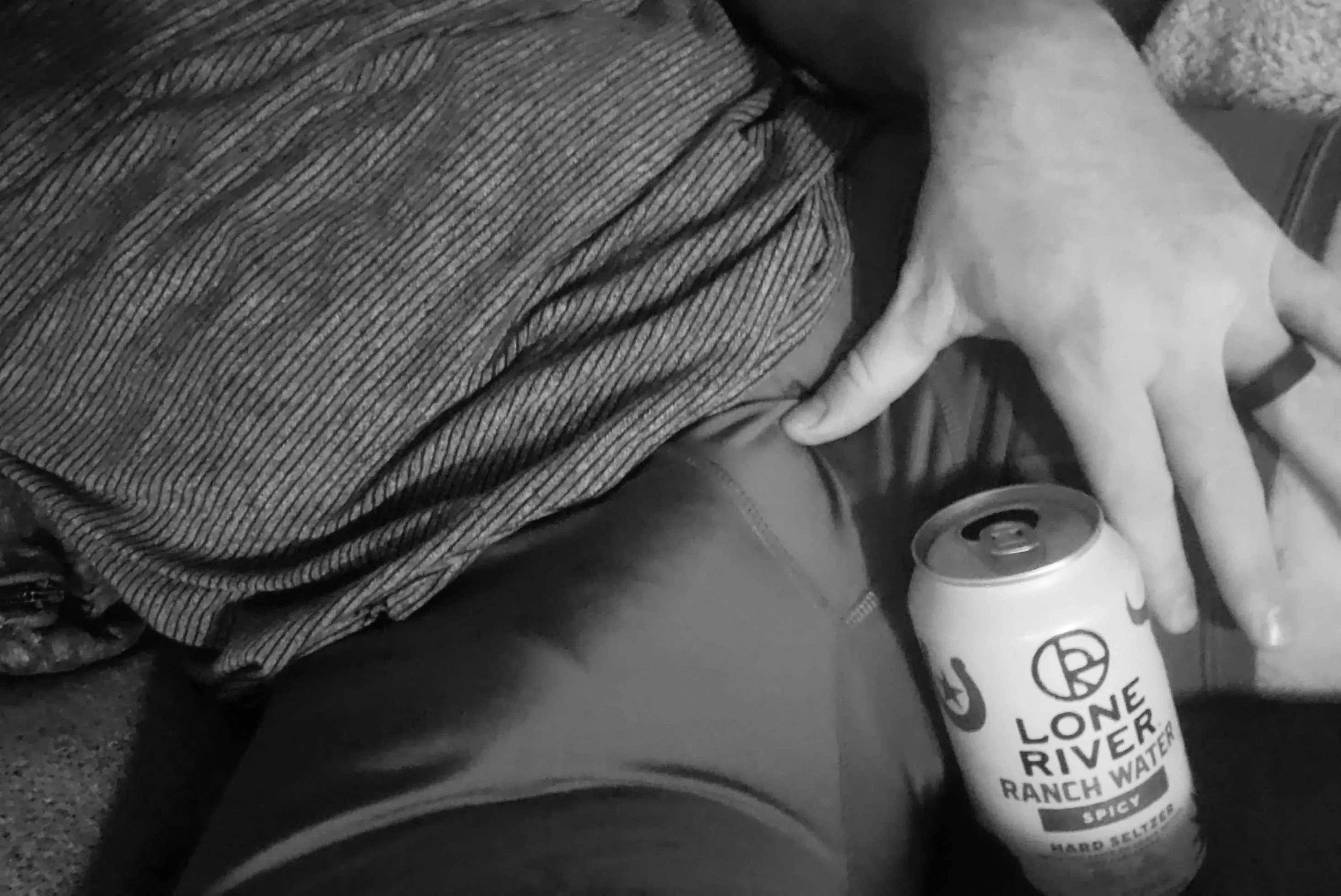 Monday night mood. posted by Yepitsathrowaway29