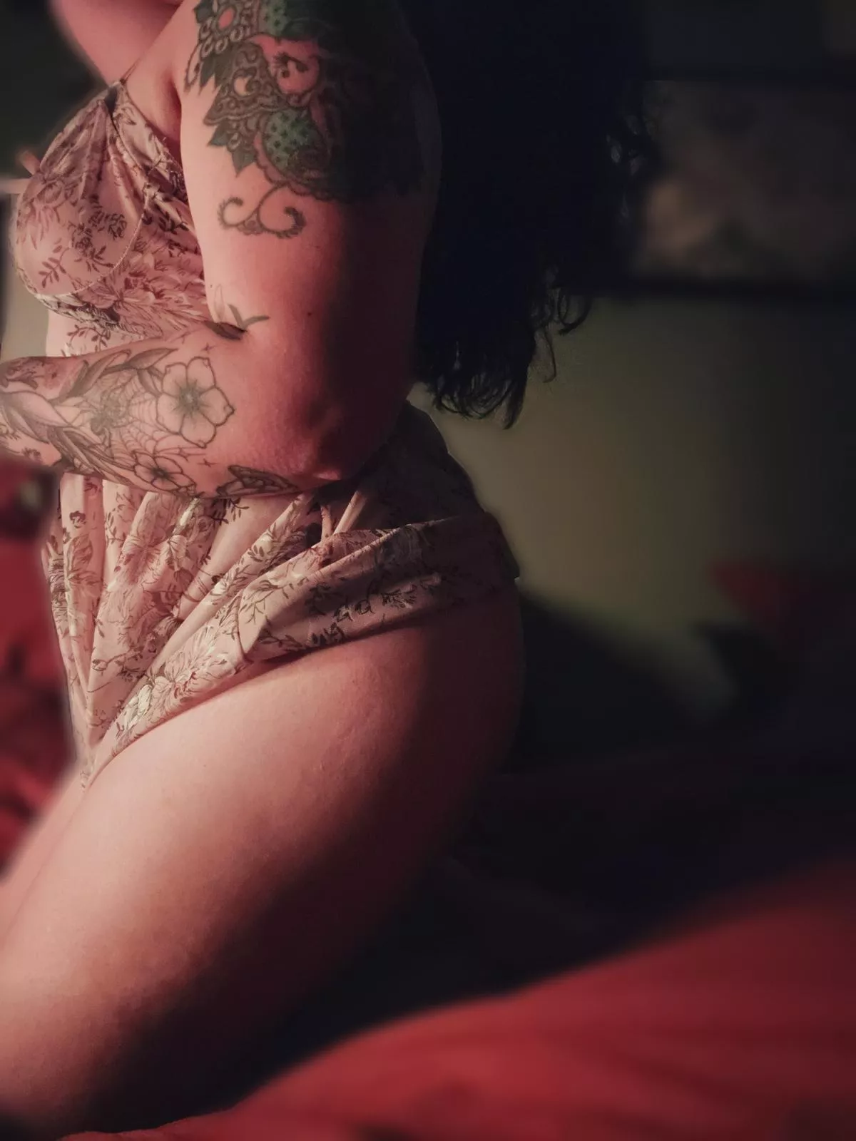 Moody Monday  posted by spine__tingling