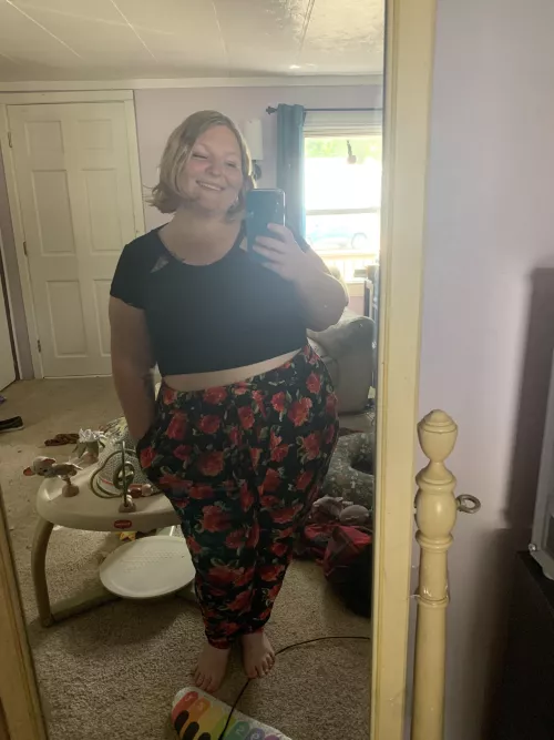 My outfit was super cute today  by daddyspawgprincess