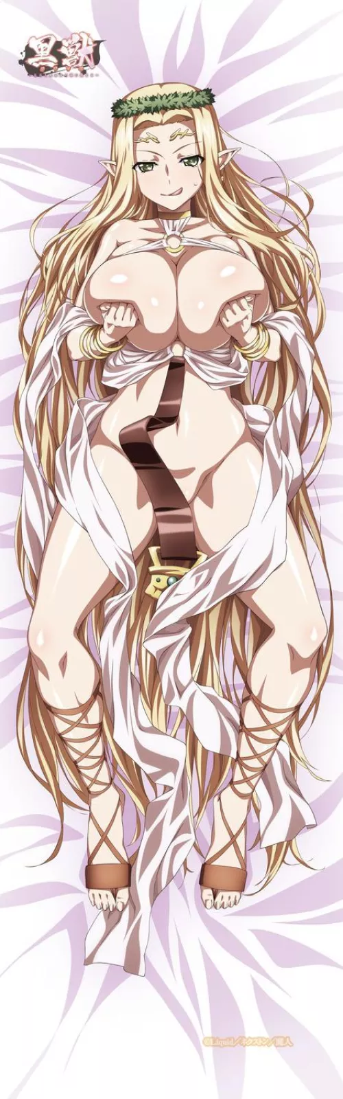 Naughty Celestine 🥵 by Fancy_Engineering158