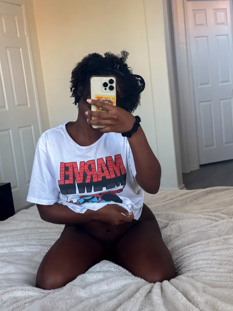 Nerdy black girls do it best posted by PastaToots