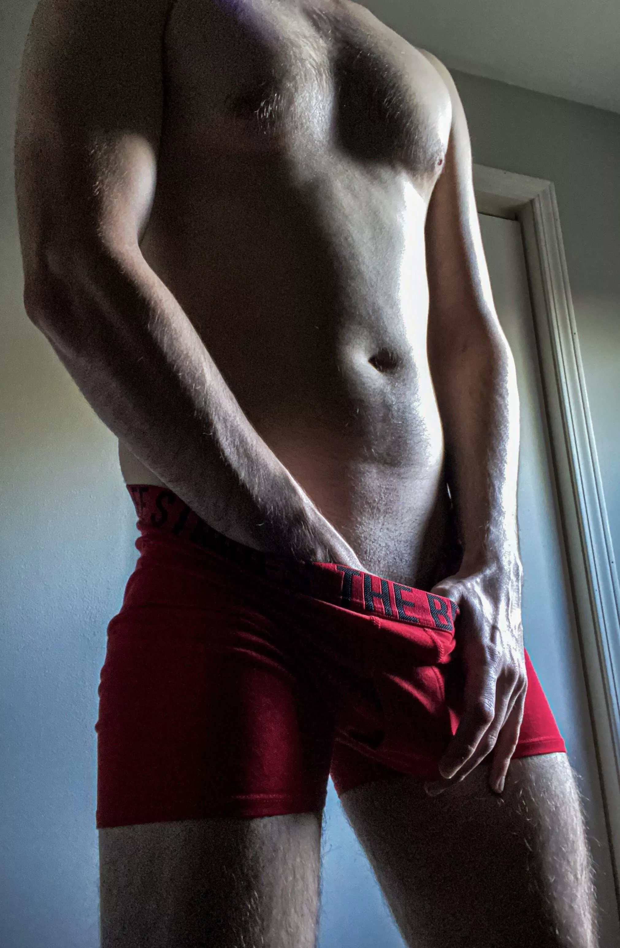 Now show me you deserve it posted by whiskey_endeavors