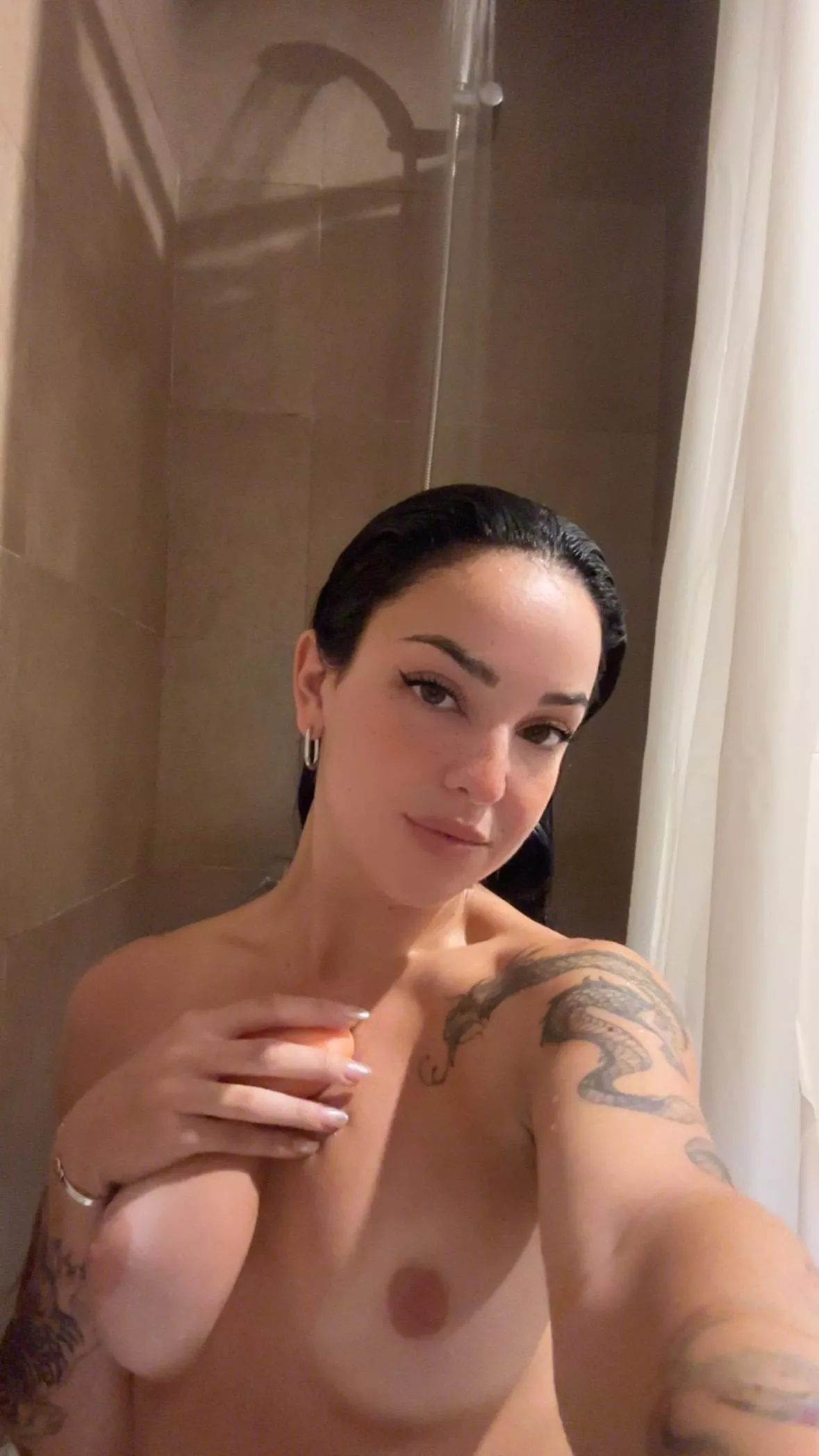 Overdose on my b cups, it's allowed ;) posted by SweetBunnyMia