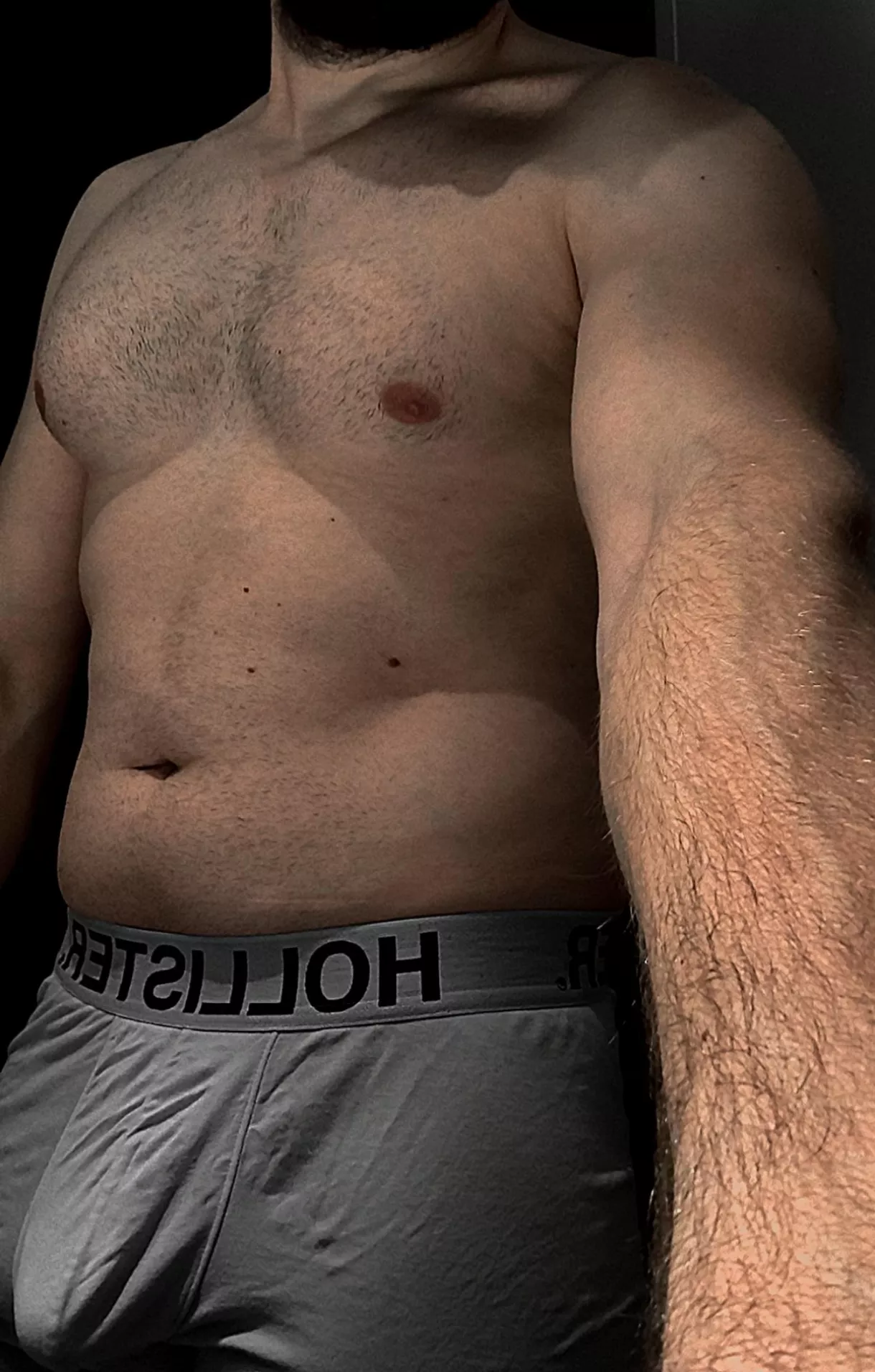 Pecs posted by leftErevos