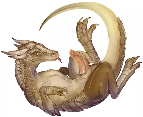 Playful (DevilPuppy) [M] by Angel_Precious